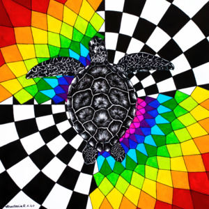 Meet your Posher, Anastasia